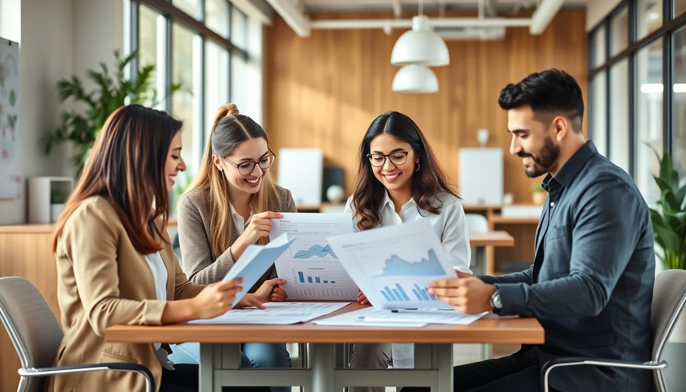 Professional plan visual