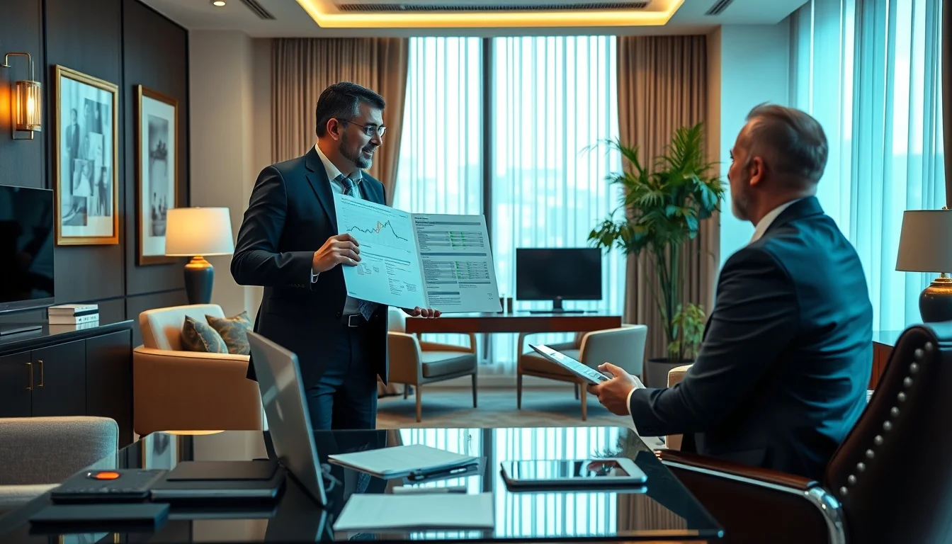 Premium plan visual